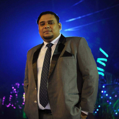 Abhisek Roy, Online Marketing Manager of PayBito