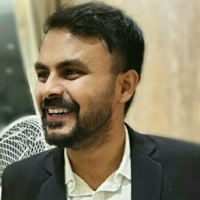 Subrata Sarker, Brand Manager of PayBito