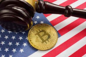 crypto regulations in the US