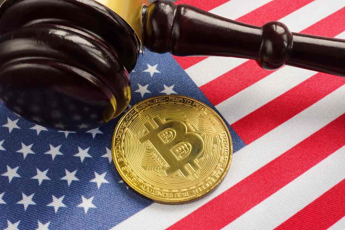 An Overview of Crypto Regulations in the US