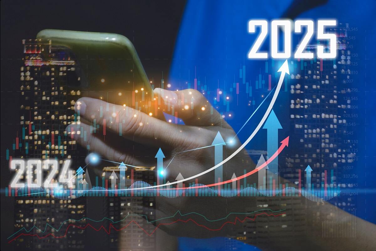 The Future of ICOs: Trends and Predictions for 2025 and Beyond